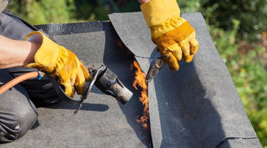 Expert new roof installation services in Union, NH